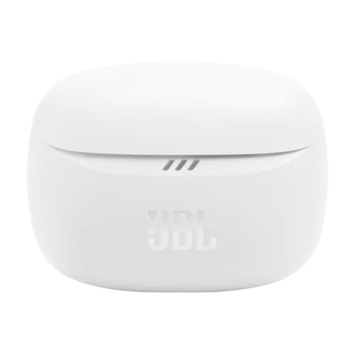 JBL Tune Buds 2 Bluetooth Headset White