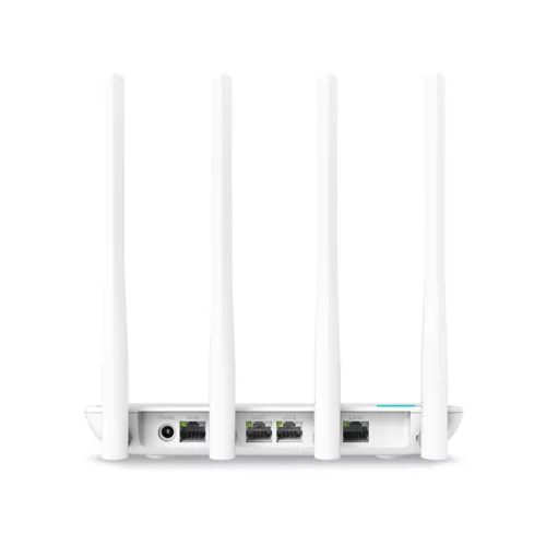 ZTE Z1320 AX3000 Gigabit Dual Band Router