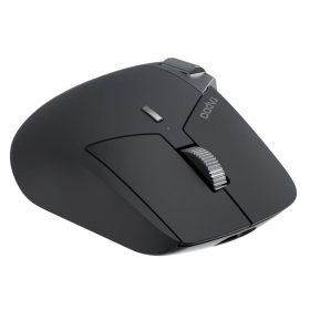 Rapoo MT760L Wireless Bluetooth Multi-Mode Mouse Grey/Black