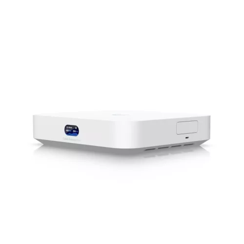 Ubiquiti UniFi Cloud Gateway Max (512GB) Router