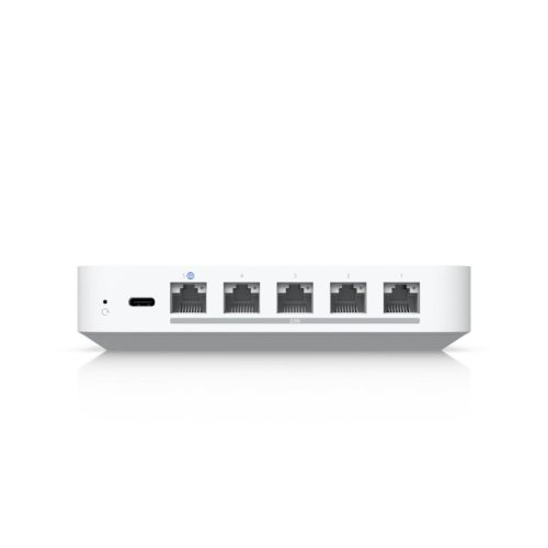 Ubiquiti UniFi Cloud Gateway Max (512GB) Router