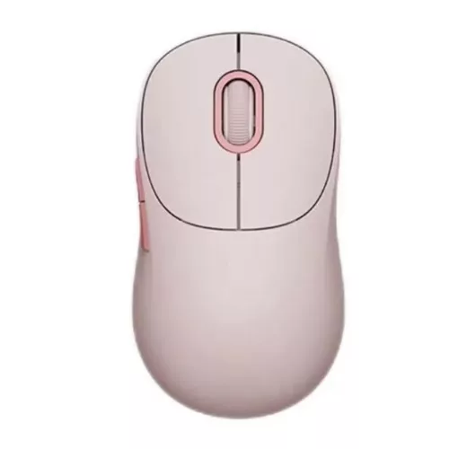 Xiaomi Wireless Bluetooth Mouse 3 Pink