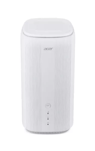Acer Connect X6E 5G Router White