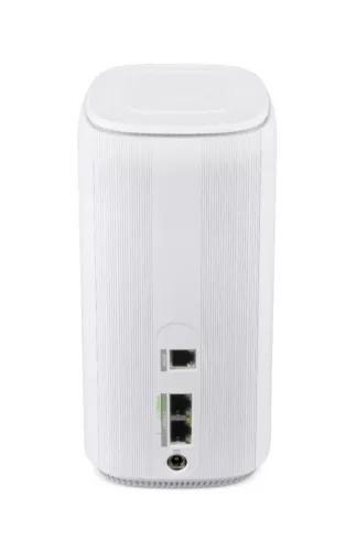 Acer Connect X6E 5G Router White