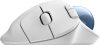 Logitech Ergo M575S Wireless Bluetooth Trackball Off White