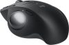 Logitech MX Ergo S Wireless Bluetooth Mouse Graphite Gray