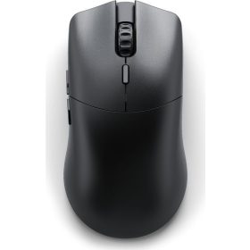   Glorious Model O 2 PRO Series Wireless Mouse 4K/8KHz Edition Black