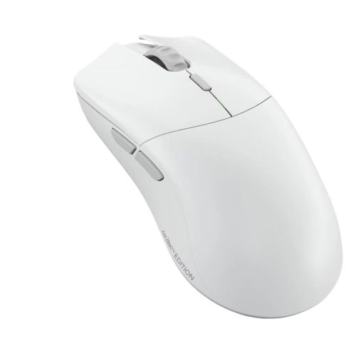 Glorious Model O 2 PRO Series Wireless Mouse 4K/8KHz Edition White