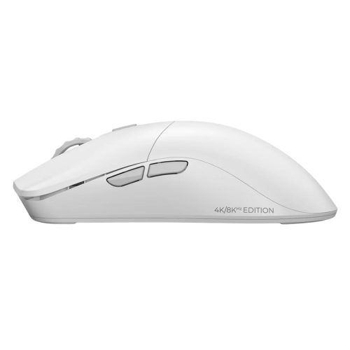 Glorious Model O 2 PRO Series Wireless Mouse 4K/8KHz Edition White