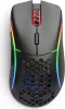 Glorious Model D Wireless Mouse Black Matte