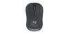 Logitech MK370 Wireless billentyűzet + optikai egér Black DE