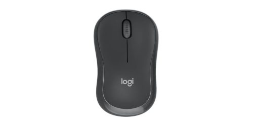Logitech MK370 Wireless billentyűzet + optikai egér Black DE