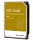 Western Digital 12TB 7200rpm SATA-600 512MB Gold WD122KRYZ