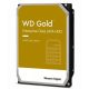 Western Digital 12TB 7200rpm SATA-600 512MB Gold WD122KRYZ