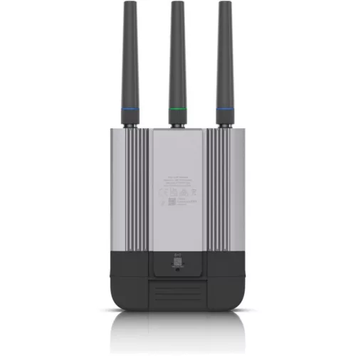 Ubiquiti Mobile Router Industrial