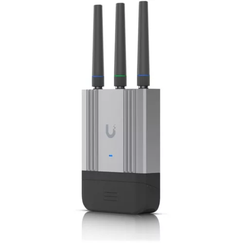 Ubiquiti Mobile Router Industrial