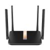 Cudy LT500D 4G LTE AC1200 Dual Band Wi-Fi Router with Detachable Antennas