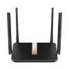 Cudy LT500D 4G LTE AC1200 Dual Band Wi-Fi Router with Detachable Antennas