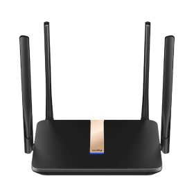   Cudy LT500D 4G LTE AC1200 Dual Band Wi-Fi Router with Detachable Antennas