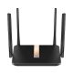 Cudy LT500D 4G LTE AC1200 Dual Band Wi-Fi Router with Detachable Antennas