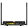Cudy LT500D 4G LTE AC1200 Dual Band Wi-Fi Router with Detachable Antennas