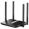 Cudy LT500D 4G LTE AC1200 Dual Band Wi-Fi Router with Detachable Antennas