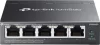 TP-Link ES205GP 5-Port PoE Switch Black