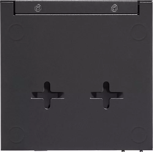 TP-Link ES205GP 5-Port PoE Switch Black