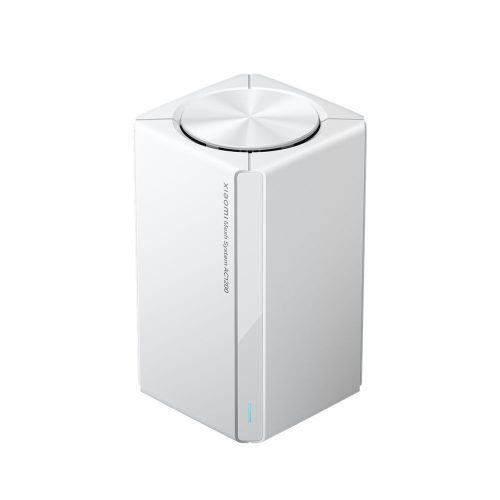 Xiaomi Mesh System AC1200 (2-pack) White