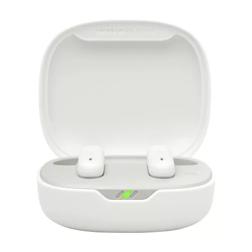 JBL Wave Flex 2 Bluetooth Headset White
