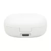 JBL Wave Flex 2 Bluetooth Headset White