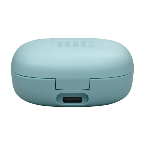 JBL Wave Flex 2 Bluetooth Headset Blue