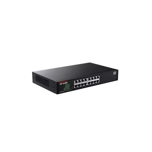IP-COM G2216D 16GE Cloud Managed Switch