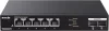Tenda TEM2010X 8-Port Switch