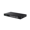 Tenda TEG1128P-24-410W 24-Port PoE Switch