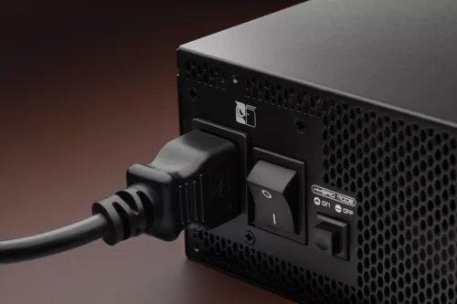 Seasonic 1600W 80+ Titanium Prime TX Noctua Edition