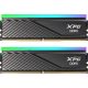 A-Data 48GB DDR5 6000MHz Kit(2x24GB) Lancer Blade RGB Black