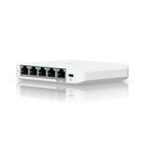 Ubiquiti Flex Mini 2.5G White