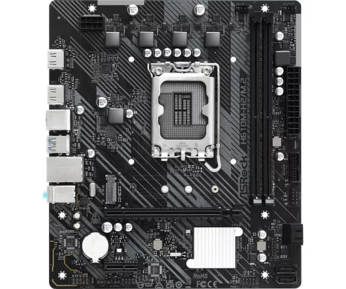 ASRock H610M-H2/M.2