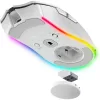 Razer Cobra Pro mouse White