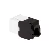 Logilink NK4066 Cat.6A keystone jack UTP 22-26 AWG toolless 16,6mm