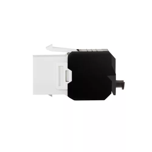 Logilink NK4066 Cat.6A keystone jack UTP 22-26 AWG toolless 16,6mm