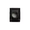Logilink NK4066 Cat.6A keystone jack UTP 22-26 AWG toolless 16,6mm