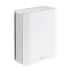Asus ZenWiFi BT8 Tri-Band WiFi 7 Router (1 pack) White