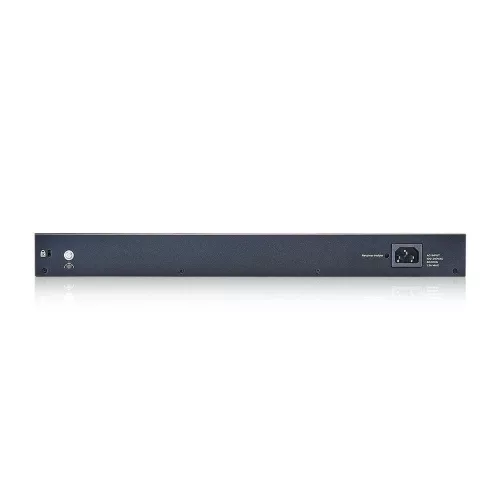 ZyXEL XGS1935-28-EU0101F 24-port GbE Lite-L3 Smart Managed Switch with 4 10G Uplink