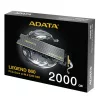 A-Data 2TB M.2 2280 NVMe Legend 860