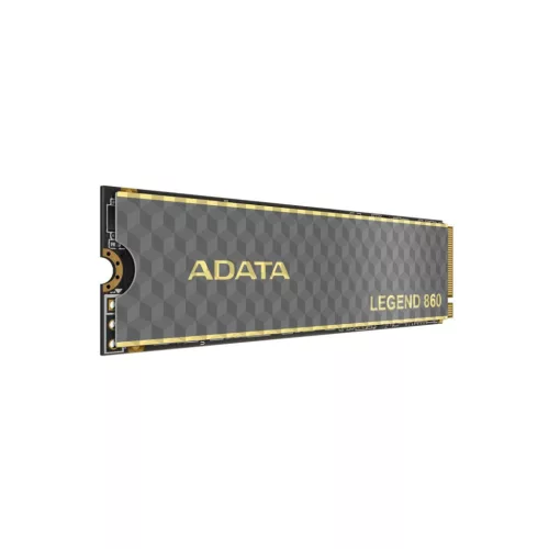 A-Data 500GB M.2 2280 NVMe Legend 860