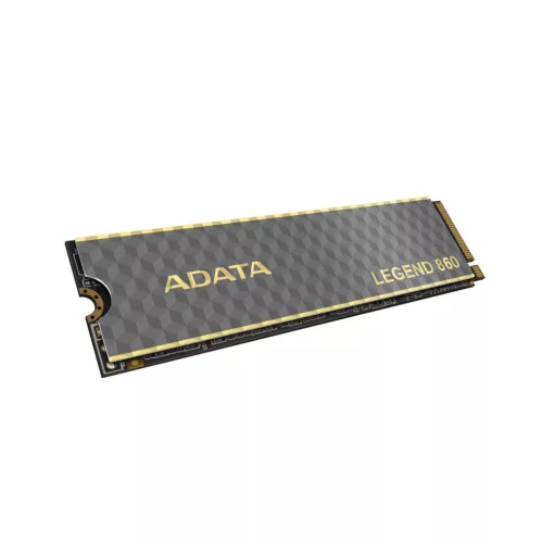 A-Data 500GB M.2 2280 NVMe Legend 860