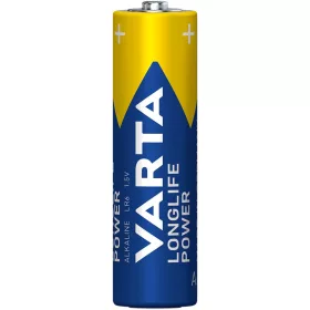Varta AA Alkáli Elem 6db/csomag