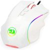 Redragon M607W Griffin Gaming Mouse White